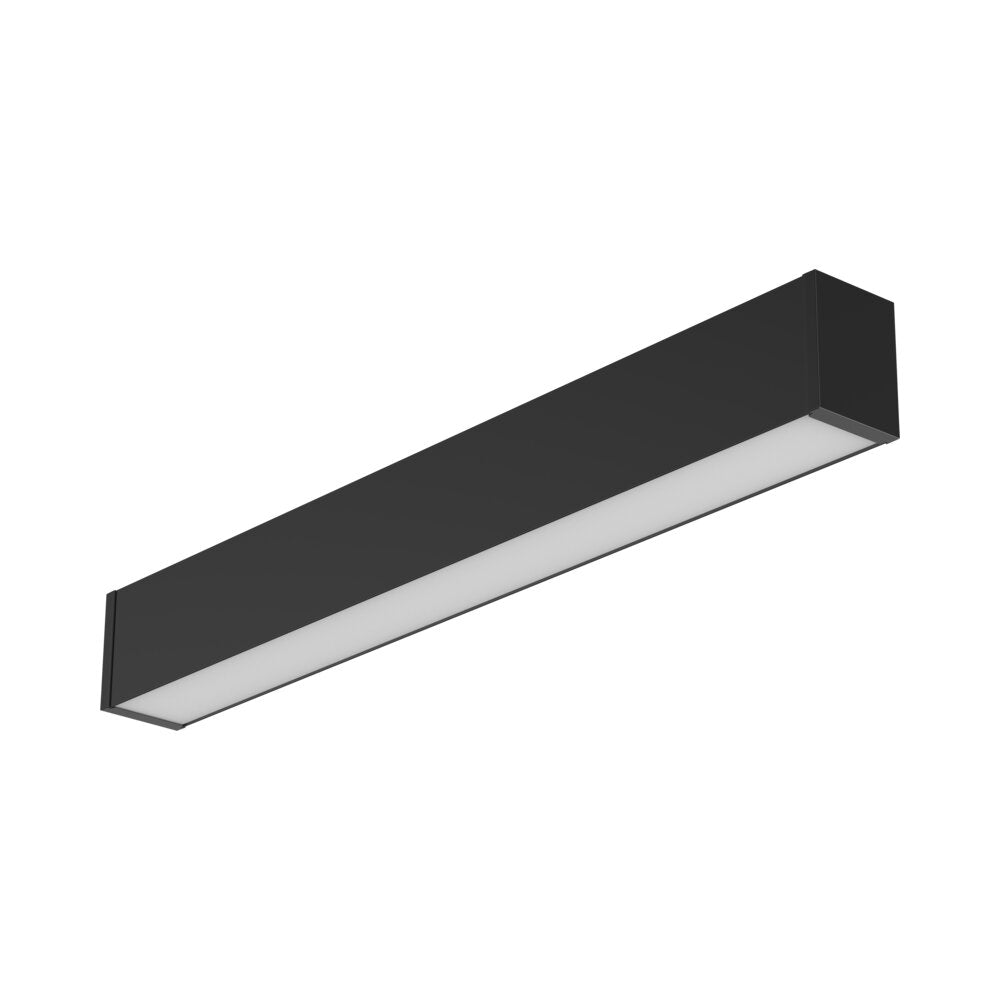 פרופיל FIXON 20W 0.6M 3CCT גוף שחור – NISKO