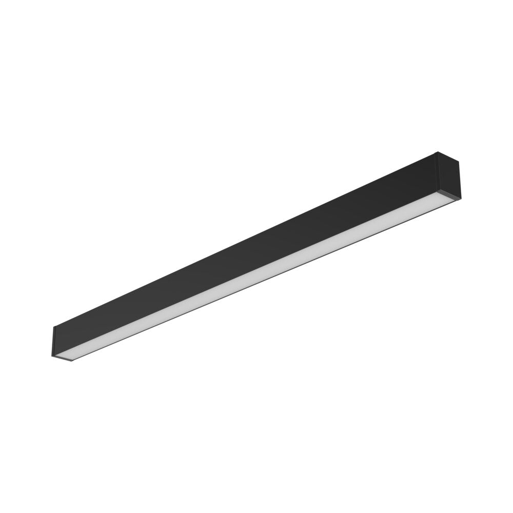 פרופיל FIXON 40W 1.2M 3CCT גוף שחור – NISKO