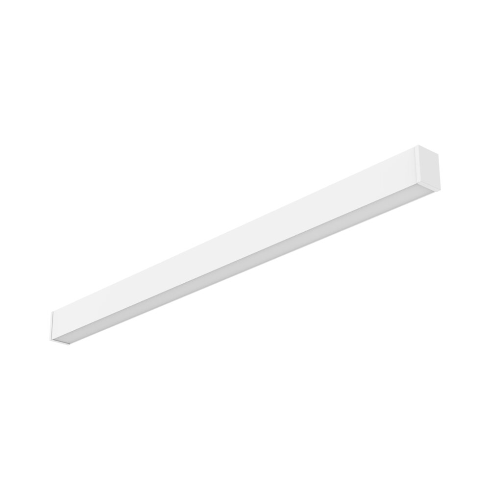 פרופיל FIXON 40W 1.2M 3CCT גוף לבן – NISKO