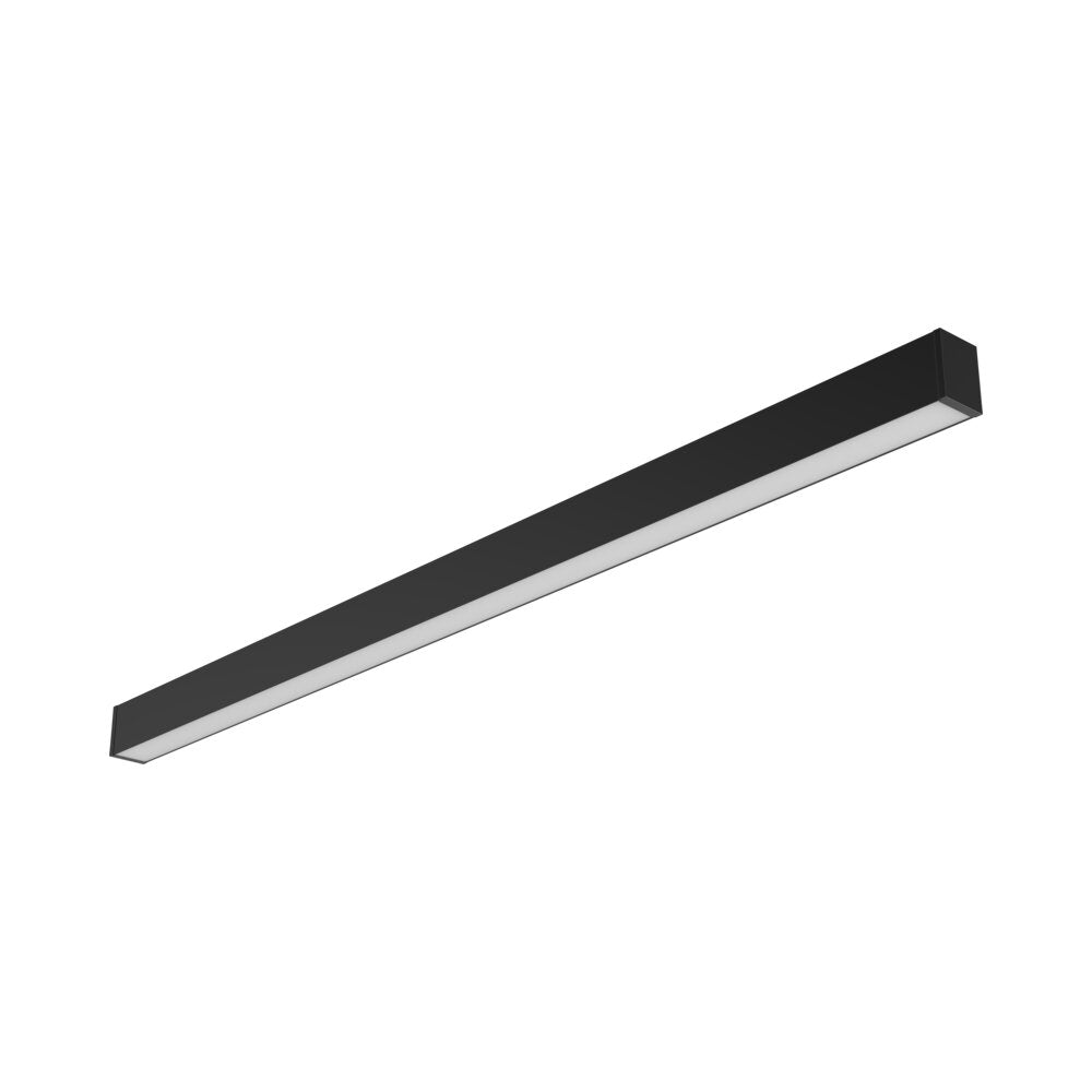 פרופיל FIXON 50W 1.5M 3CCT גוף שחור – NISKO