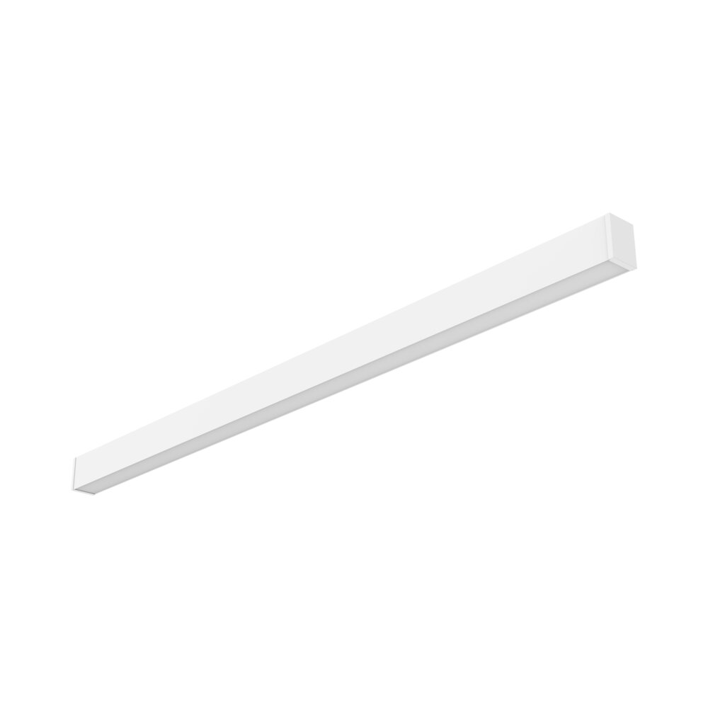 פרופיל FIXON 50W 1.5M 3CCT גוף לבן – NISKO