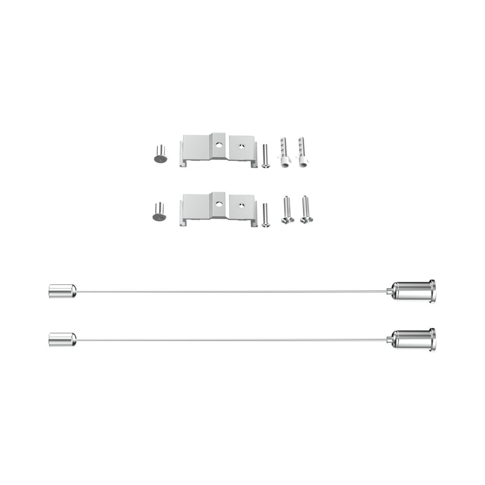 ערכה להתקנה בתליה 1 מטר FIXON – NISKO