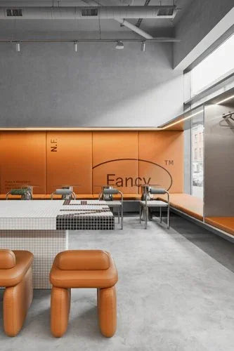 ספוט לבן לפס צבירה חד פאזי MIKA 8W 3CCT - אור שי סיטונאות חשמל בע״מ