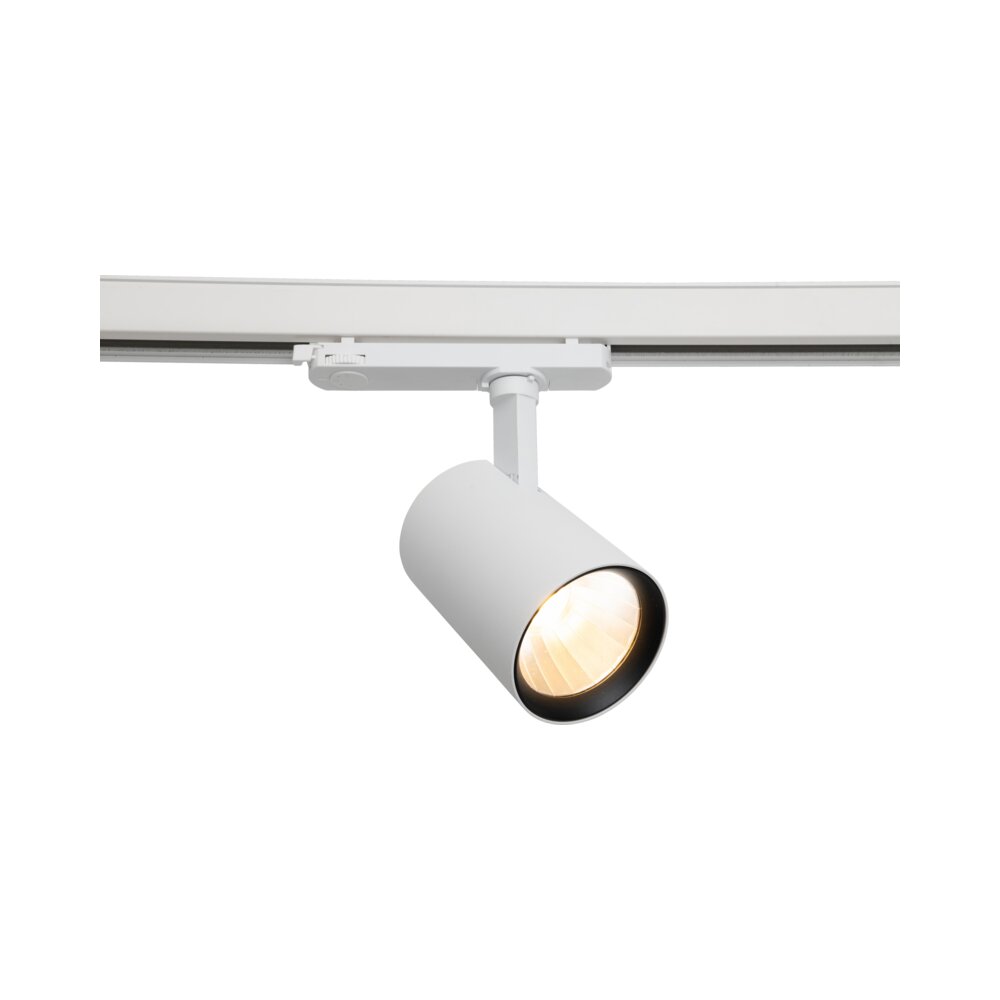 ספוט לד לבן לפס צבירה MARKET FOOD LIGHTING 40W – NISKO