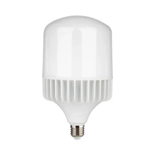 נורת T-LED לבנה E27 50W אור חם - אור שי סיטונאות חשמל בע״מ