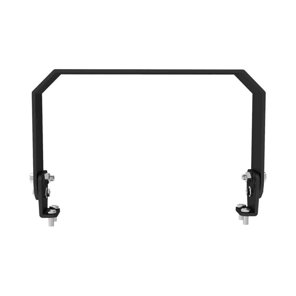 זרוע התקנה שחורה לפעמון NEPTUNE 100W – NISKO