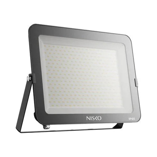 הצפה שחור EAGLE 300W IP65 אור קר - אור שי סיטונאות חשמל בע״מ