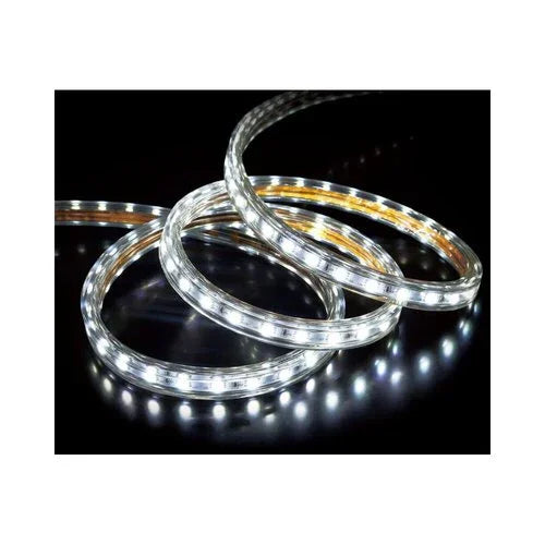 קיט פס לד 230V 5050 IP54 אור קר - אור שי סיטונאות חשמל בע״מ