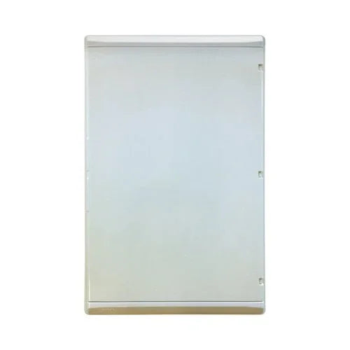 לוח חשמל על הטיח 36 מודול NISKOBOX - אור שי סיטונאות חשמל בע״מ