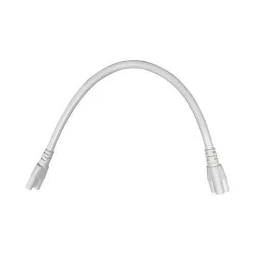 כבל שרשור גמיש 30 ס"מ ללינארי לבן RAIL - אור שי סיטונאות חשמל בע״מ