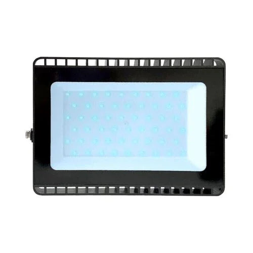 גוף הצפה שחור COLOR MIRAGE 50W גוון כחול - אור שי סיטונאות חשמל בע״מ