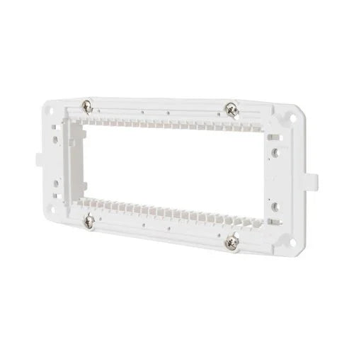 מתאם 6 מודול ניסקו סוויץ' - אור שי סיטונאות חשמל בע״מ