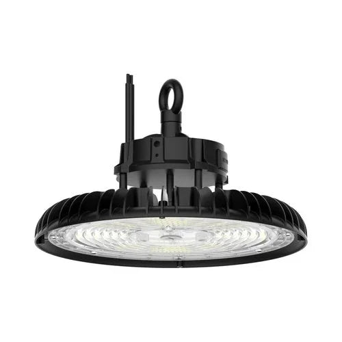 פעמון הצפה שחור NERO 120/150/200W 90° 3CCT - אור שי סיטונאות חשמל בע״מ