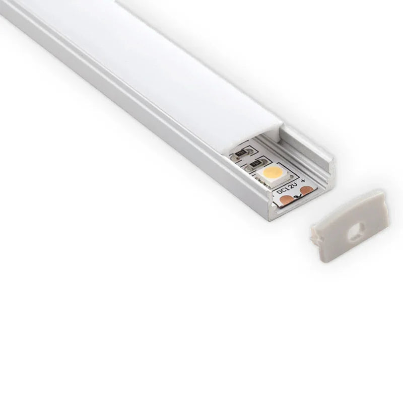 דגם ניצן חיצוני 24W לבן גוון אור ניטרלי TekTonix - אור שי סיטונאות חשמל בע״מ