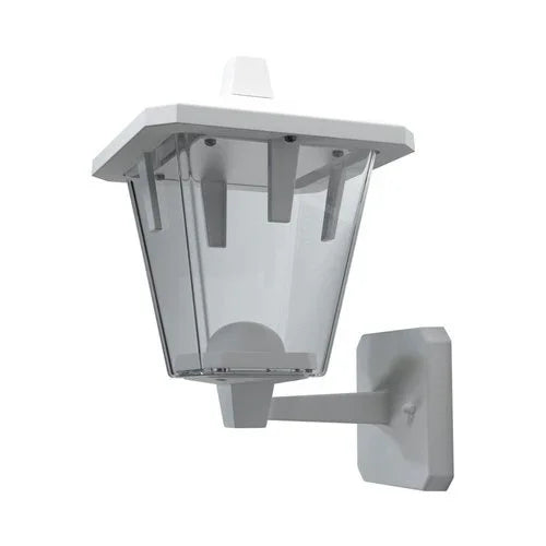 צמוד קיר לבן ENDURA-STYLE LEDVANCE 10W IP44 אור חם - אור שי סיטונאות חשמל בע״מ