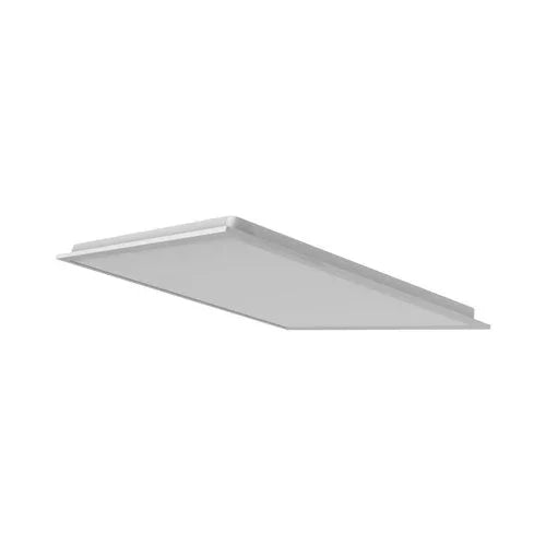 פאנל לד שקוע לבן BL ANTI-GLARE 40W 595X595 אור חם (17840207) - אור שי סיטונאות חשמל בע״מ