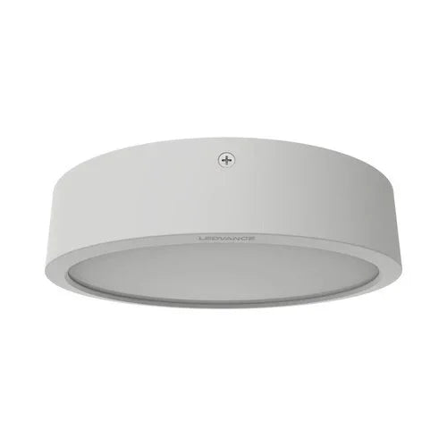 צמוד תקרה לבן LEDVANCE ECO 24W IP44 אור ניטרלי - אור שי סיטונאות חשמל בע״מ