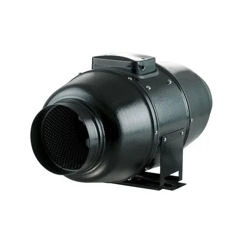 מפוח אינליין מושתק TT-M150 - אור שי סיטונאות חשמל בע״מ