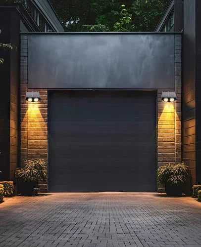 דוקרן סולארי FOCUS IP65 10W RGB - אור שי סיטונאות חשמל בע״מ