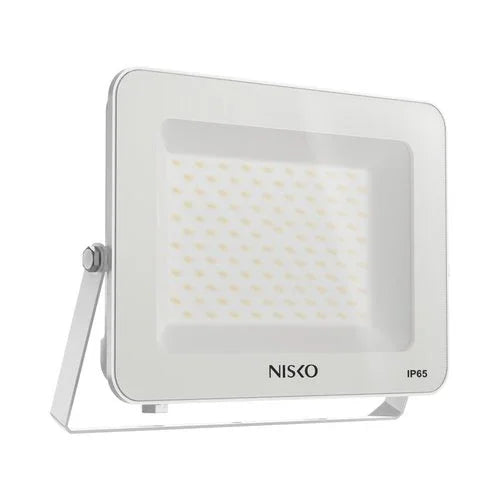 הצפה לבן EAGLE 100W IP65 אור חם - אור שי סיטונאות חשמל בע״מ