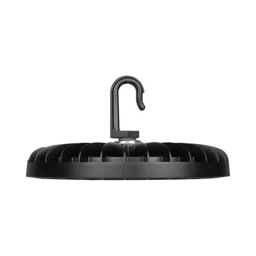 פעמון הצפה שחור LEDVANCE 225W IP65 אור קר - אור שי סיטונאות חשמל בע״מ