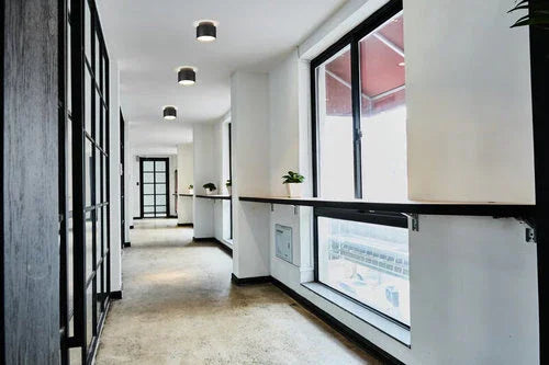 צמוד תקרה צילינדר שחור חלבי DARIA 24W 3CCT - אור שי סיטונאות חשמל בע״מ