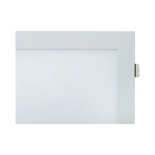 פאנל לד שקוע לגבס לבן 40W 595X595 אור קר - אור שי סיטונאות חשמל בע״מ