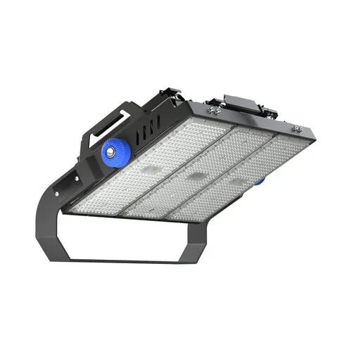 פנס הצפה שחור SITE 700W 45° IP65 BR אור ניטרלי - אור שי סיטונאות חשמל בע״מ