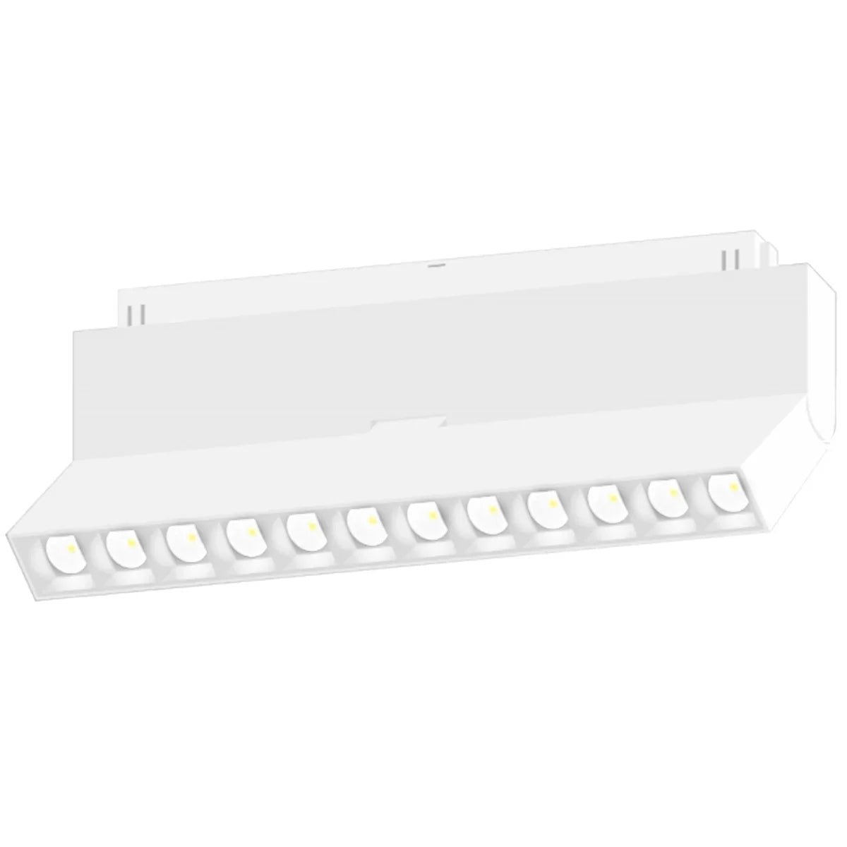 לרי הצפה עדשות-01-12W-אור חם - אור שי סיטונאות חשמל בע״מ