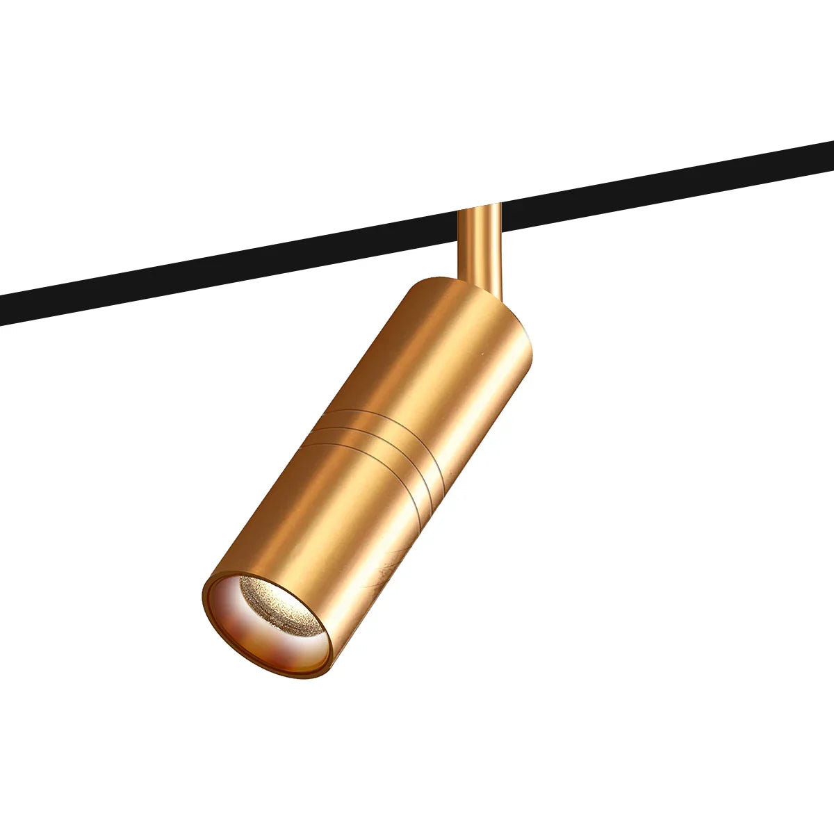 לרי ספוט-07-12W-אור טבעי - אור שי סיטונאות חשמל בע״מ