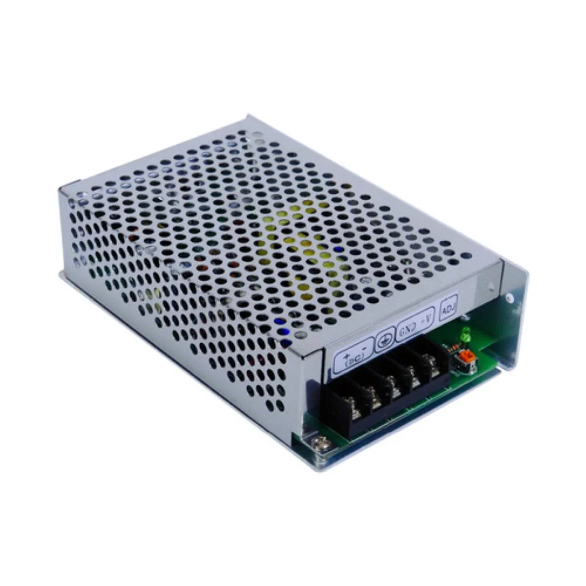 ספק כח 24V-350W - אור שי סיטונאות חשמל בע״מ