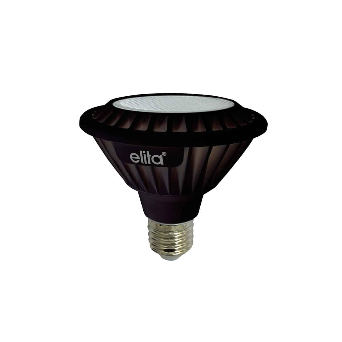 נורת PAR30 LED לעמעום-95-L-PAR30-LED13W-אור טבעי-00D - אור שי סיטונאות חשמל בע״מ