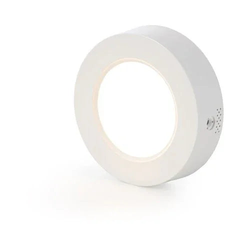 פאנל לד צמוד לבן אינטגרלי "4 6W אור קר - אור שי סיטונאות חשמל בע״מ