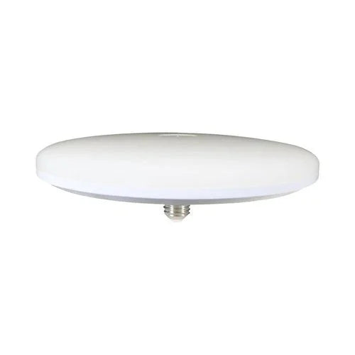 נורת UFO חלבית 35W 4000K E27 אור ניטרלי - אור שי סיטונאות חשמל בע״מ