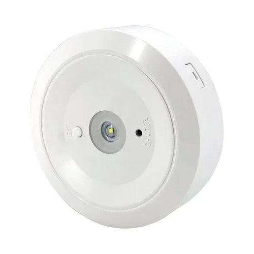 תאורת חירום חד תכליתית לבן SPACE 5W אור קר - אור שי סיטונאות חשמל בע״מ