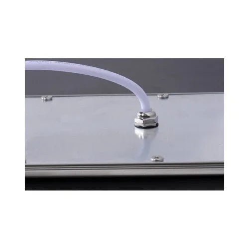 פאנל לד שקוע לבן 595X595 40W IP65 אור ניטרלי - אור שי סיטונאות חשמל בע״מ