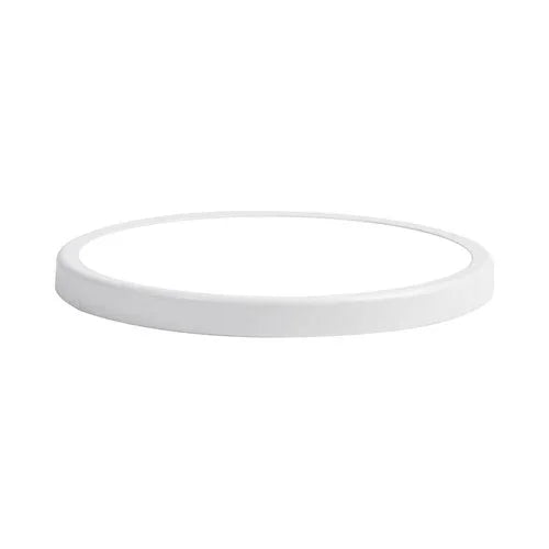צמוד תקרה לבן TIME 36W 480MM IP40 3CCT - אור שי סיטונאות חשמל בע״מ