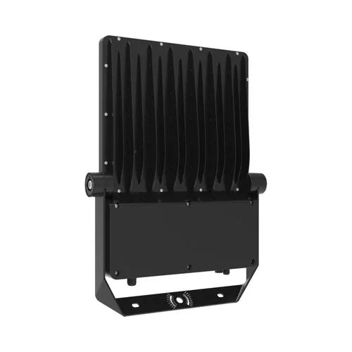 פנס הצפה שחור FLOOD SYLVANIA 400W/840 GN2 135X60° IP66 אור ניטרלי - אור שי סיטונאות חשמל בע״מ