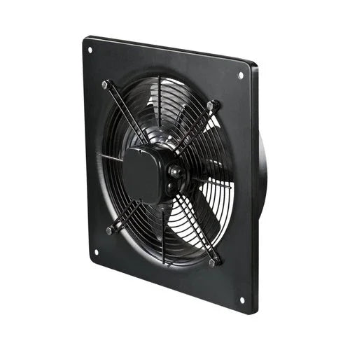 שואב אוויר פאנל קיר מרובע "8 - אור שי סיטונאות חשמל בע״מ