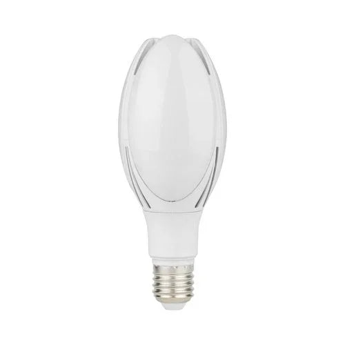 נורת מגנוליה לבנה E27 30W אור חם - אור שי סיטונאות חשמל בע״מ