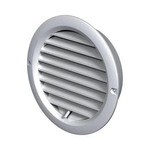 תריס עגול "MV 100BVS 4 - אור שי סיטונאות חשמל בע״מ