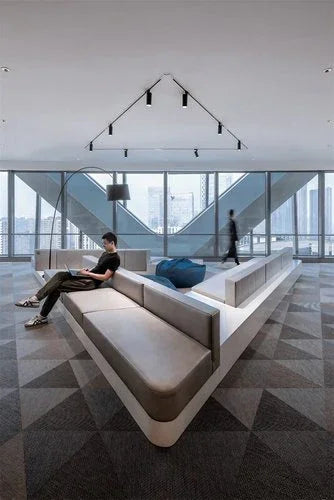 ספוט שחור לפס צבירה חד פאזי MIKA 12W 3CCT - אור שי סיטונאות חשמל בע״מ