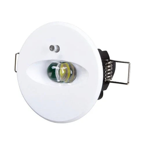 חד תכליתי תחת הטיח TULIP DALI2 RECESSED 3W - אור שי סיטונאות חשמל בע״מ