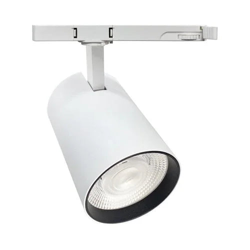 ספוט לד לבן לפס צבירה SHOP 30W 3CCT - אור שי סיטונאות חשמל בע״מ