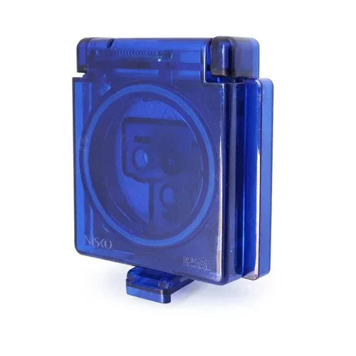 שקע ישראלי חדש ללוח - אור שי סיטונאות חשמל בע״מ