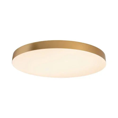 צמוד תקרה זהב ORA 50W 500MM 3CCT - אור שי סיטונאות חשמל בע״מ