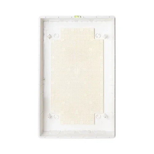 בסיס ללוח תקשורת תחת הטיח 36 מודול NISKOBOX - אור שי סיטונאות חשמל בע״מ