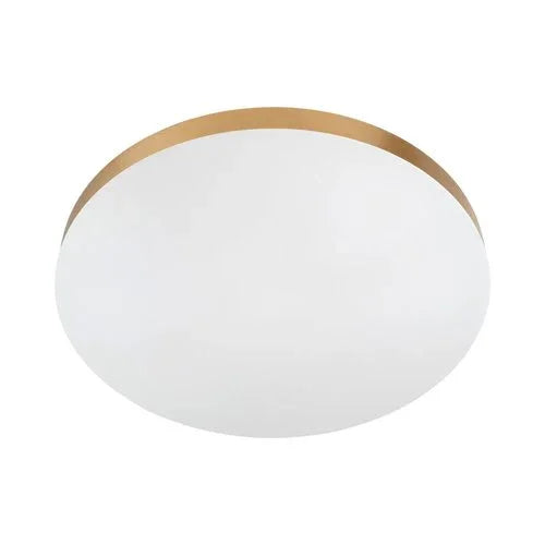 צמוד תקרה זהב ORA 36W 400MM 3CCT - אור שי סיטונאות חשמל בע״מ