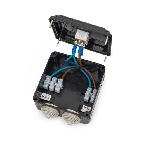 מפ"ז לדוד שמש שחור מחווט T-1D - אור שי סיטונאות חשמל בע״מ