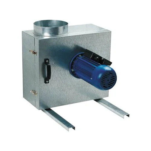 מפוח צנטריפוגלי שקט KSK 315 - אור שי סיטונאות חשמל בע״מ